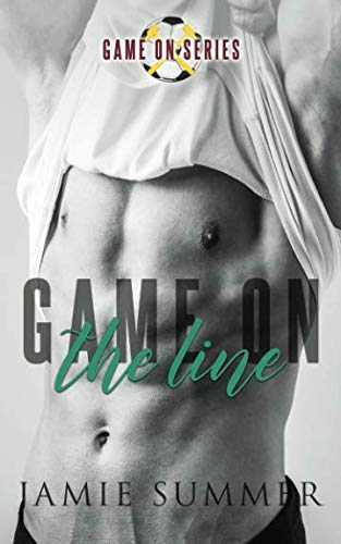 Stock image for Game On The Line for sale by Revaluation Books