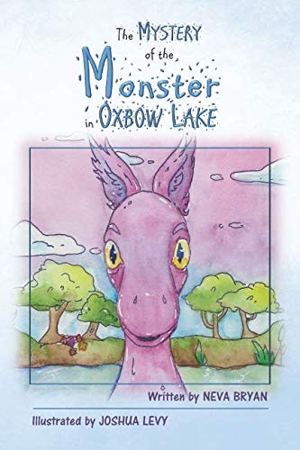 Stock image for The Mystery of the Monster in Oxbow Lake for sale by WorldofBooks