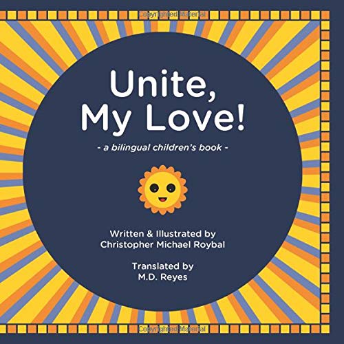 Beispielbild fr Unite, My Love! zum Verkauf von Revaluation Books