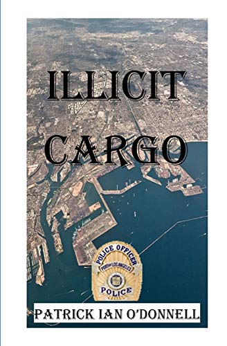 Stock image for Illicit Cargo for sale by Lucky's Textbooks
