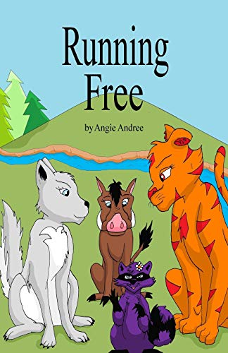 9781720273516: Running Free