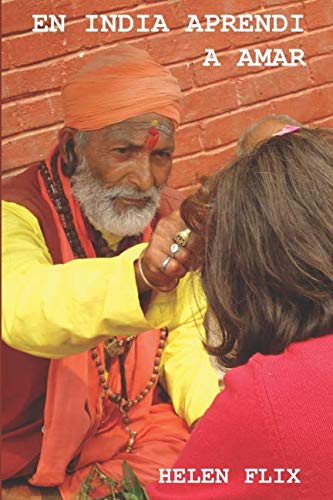 Imagen de archivo de En India aprendi a amar a la venta por Revaluation Books