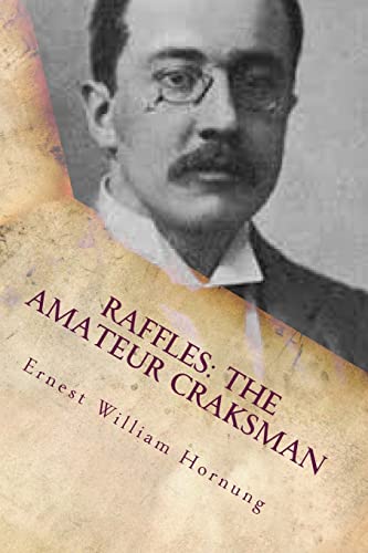 9781720311294: Raffles: The Amateur Craksman