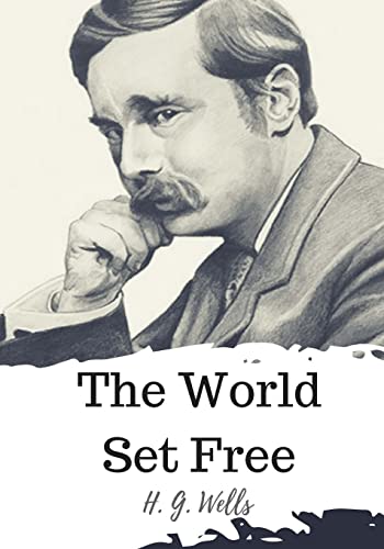 the world set free book the world set free book