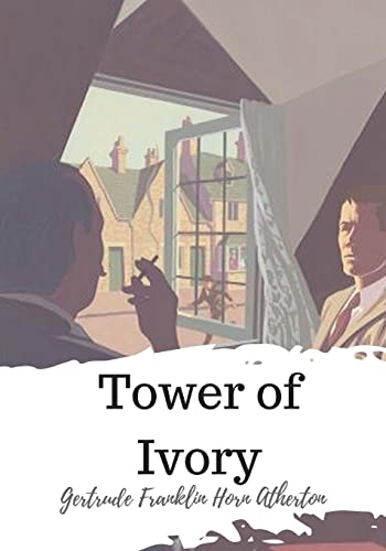 Stock image for Tower of Ivory for sale by Lucky's Textbooks