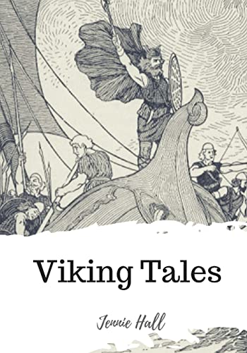9781720325130: Viking Tales