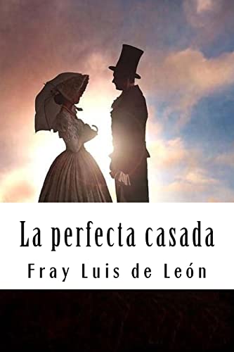 Imagen de archivo de La perfecta casada (Spanish Edition) a la venta por Lucky's Textbooks