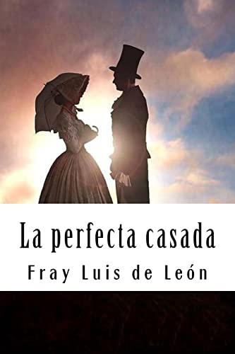 Stock image for La perfecta casada (Spanish Edition) for sale by Lucky's Textbooks