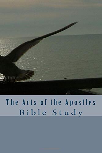 Beispielbild fr The Acts of the Apostles: Volume 2 (Free To Grow Series) zum Verkauf von Revaluation Books