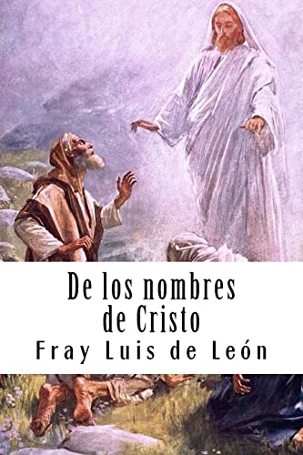 Imagen de archivo de De los nombres de Cristo (Spanish Edition) a la venta por Lucky's Textbooks