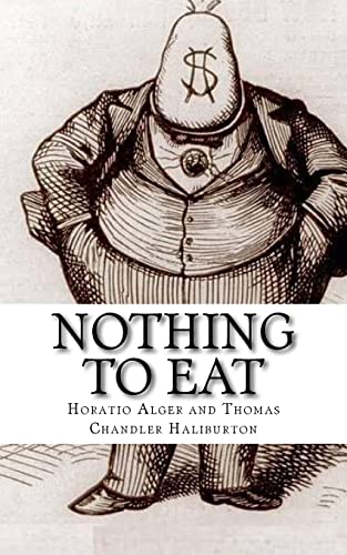 9781720405207: Nothing to Eat