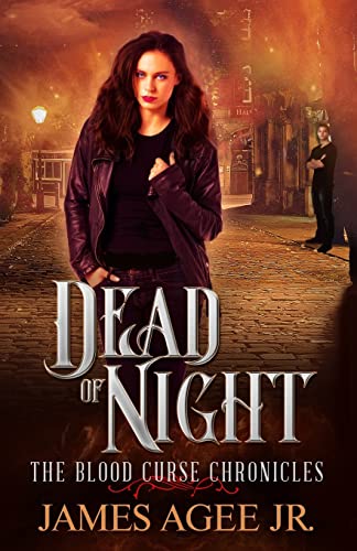 Stock image for Dead Of Night (The Blood Curse Chronicles) for sale by Lucky's Textbooks