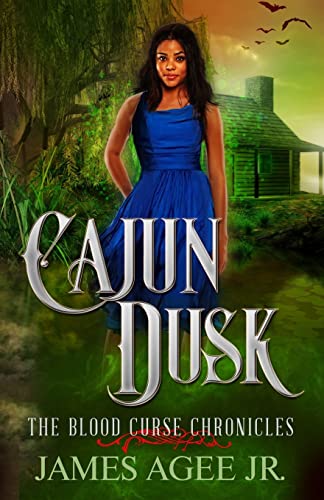 9781720405740: Cajun Dusk (The Blood Curse Chronicles)