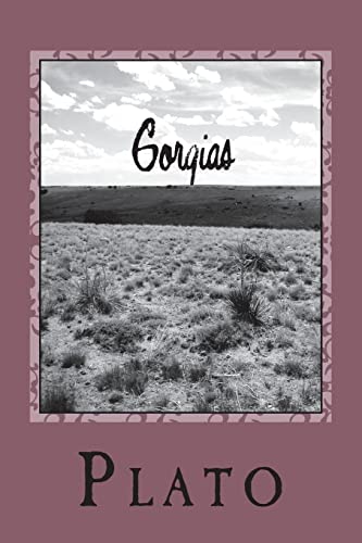 Stock image for Gorgias for sale by Lucky's Textbooks