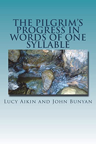 Stock image for The Pilgrim's Progress in Words of One Syllable for sale by THE SAINT BOOKSTORE