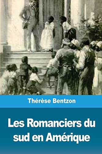 Imagen de archivo de Les Romanciers du sud en Amrique (French Edition) a la venta por Lucky's Textbooks