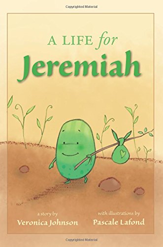 Imagen de archivo de A Life for Jeremiah a la venta por Revaluation Books