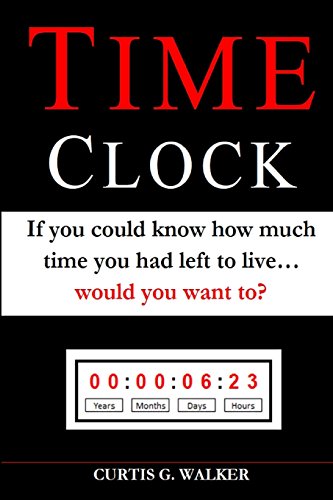 Stock image for Time Clock for sale by ThriftBooks-Dallas