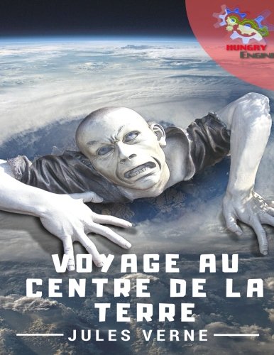 9781720447139: Voyage au centre de la Terre: 1864