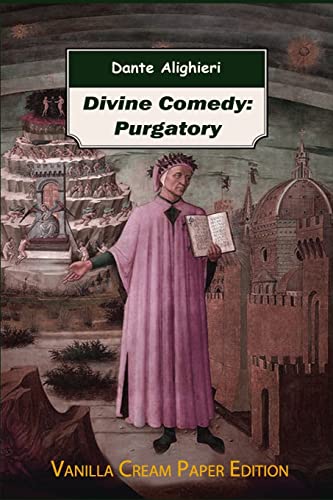 Stock image for Divine Comedy: Purgatory for sale by Lucky's Textbooks
