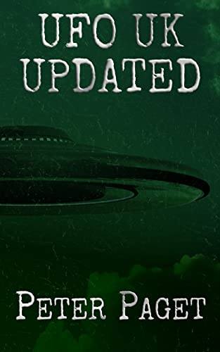 Beispielbild fr UFO UK, Updated 2018 zum Verkauf von WorldofBooks