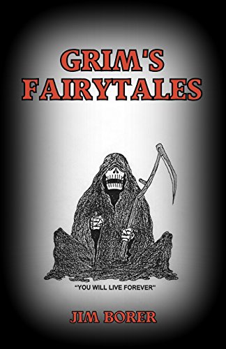 9781720472322: Grim's Fairytales
