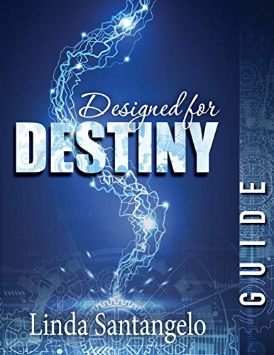 Stock image for Designed for Destiny - Guide for sale by ThriftBooks-Dallas