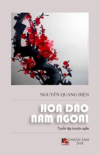 Imagen de archivo de Hoa DAO Nam Ngoai (Vietnamese Edition) a la venta por Lucky's Textbooks