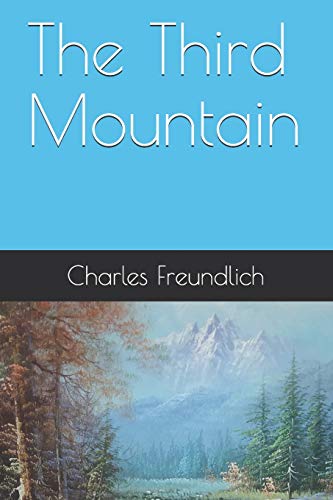 Stock image for The Third Mountain for sale by THE SAINT BOOKSTORE