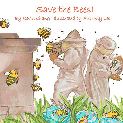 Stock image for Save the Bees for sale by Revaluation Books