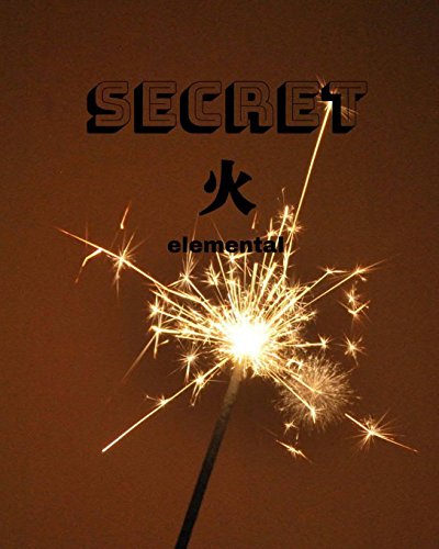 Imagen de archivo de Secret: pray my dream,notebook a la venta por Revaluation Books