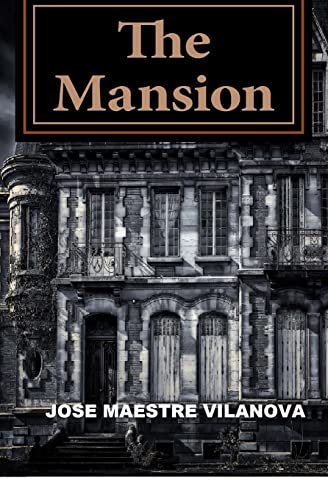 Stock image for The Mansion for sale by Lucky's Textbooks