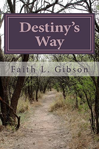 Stock image for Destiny's Way for sale by Lucky's Textbooks