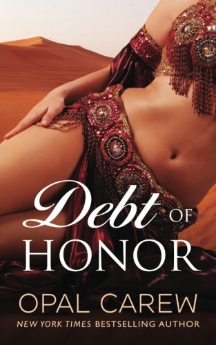 Stock image for Debt of Honor for sale by Revaluation Books