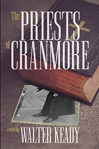 9781720548140: The Priests of Cranmore