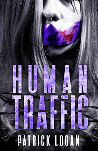 Beispielbild fr Human Traffic (Detective Damien Drake) (Volume 5) zum Verkauf von Better World Books