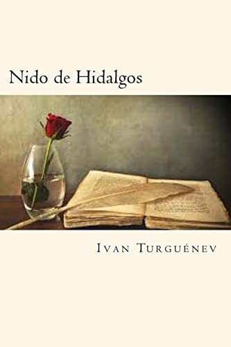 Imagen de archivo de Nido de Hidalgos (Spanish Edition) (Paperback) a la venta por The Book Depository