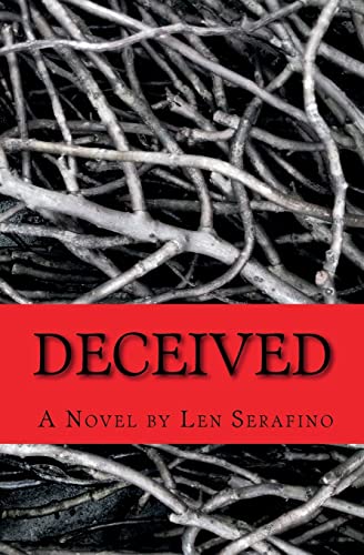 Stock image for Deceived for sale by THE SAINT BOOKSTORE