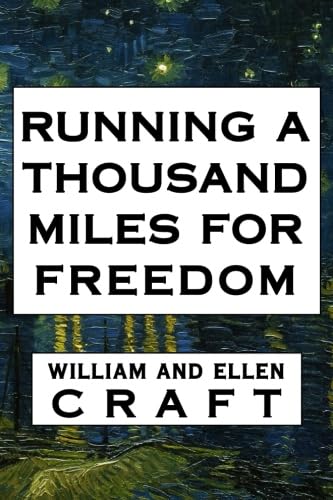 Stock image for Running a Thousand Miles for Freedom (Super Large Print) for sale by WorldofBooks