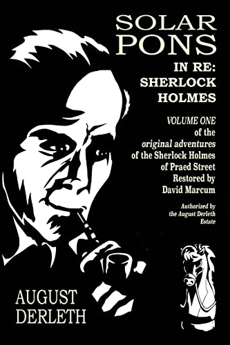 

In Re: Sherlock Holmes _ The Adventures of Solar Pons