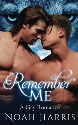 9781720603542: Remember Me: A Gay Romance (Paranormal Shifter - M/M NAVY SEAL)