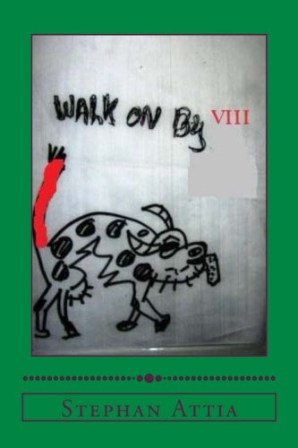 Stock image for Walk On By VIII for sale by Revaluation Books