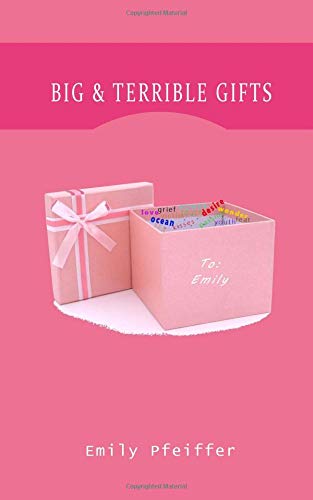 Imagen de archivo de Big & Terrible Gifts a la venta por Revaluation Books