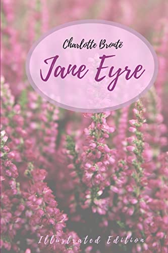 Beispielbild fr Jane Eyre: An Autobiography (Illustrated Edition) zum Verkauf von Lucky's Textbooks