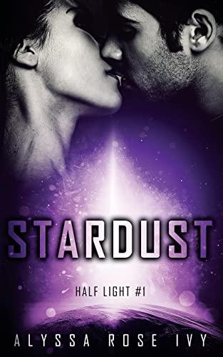 Beispielbild fr Stardust (Half Light) zum Verkauf von Lucky's Textbooks