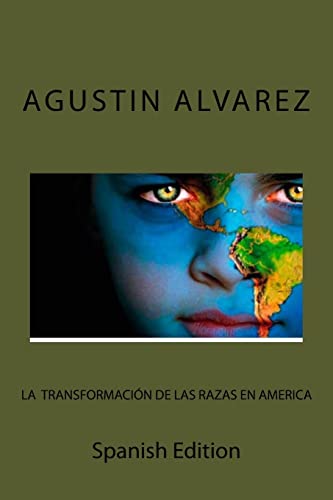 Imagen de archivo de La Transformacion de las Razas En America a la venta por THE SAINT BOOKSTORE