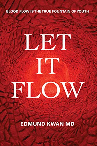 Beispielbild fr Let It Flow zum Verkauf von Better World Books