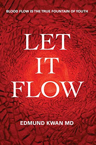 Stock image for Let It Flow for sale by Goodwill of Colorado