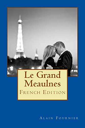 Stock image for Le Grand Meaulnes for sale by ThriftBooks-Atlanta