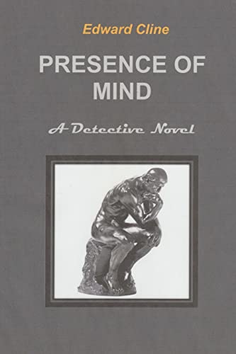 Beispielbild fr Presence of Mind: A Chess Hanrahan mystery (The Hanrahan Mysteries) zum Verkauf von Lucky's Textbooks